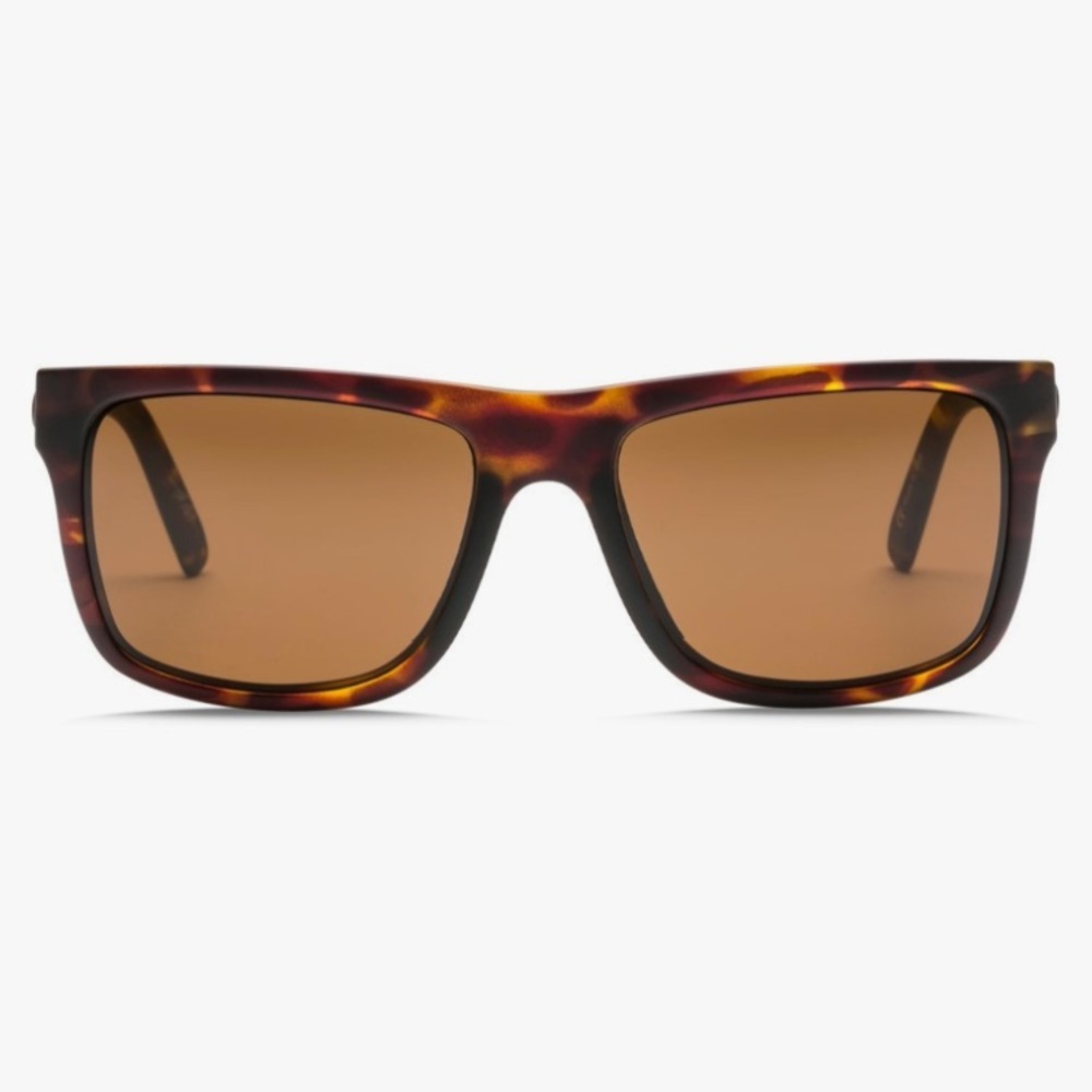 Electric sunglasses | Style Swingarm | Color Matte Torte